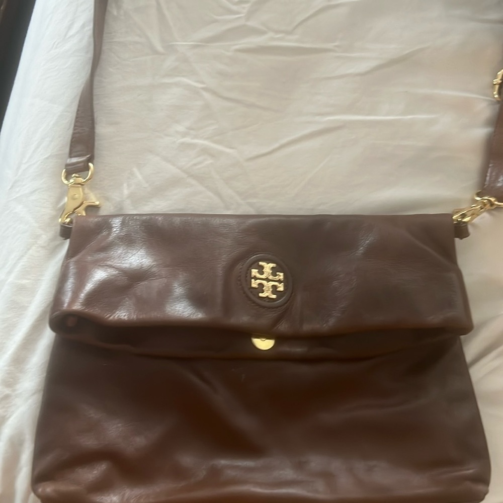 Tory Burch messenger bag